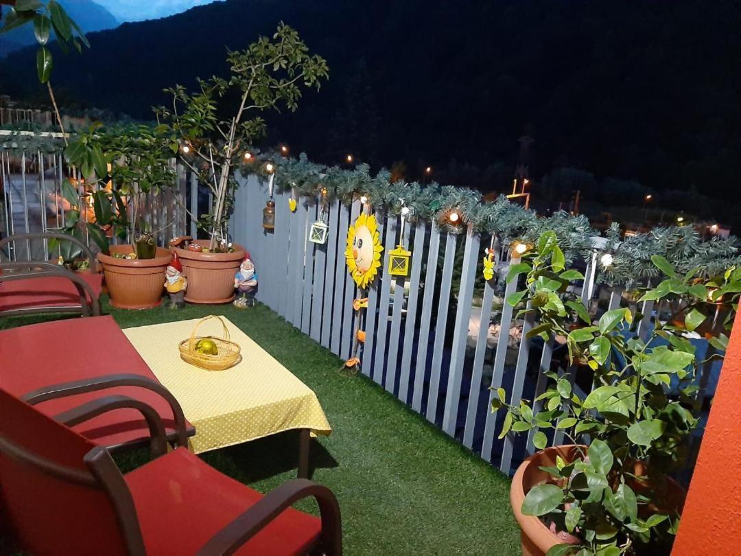 Apartament Ovo Sinaia Ngoại thất bức ảnh