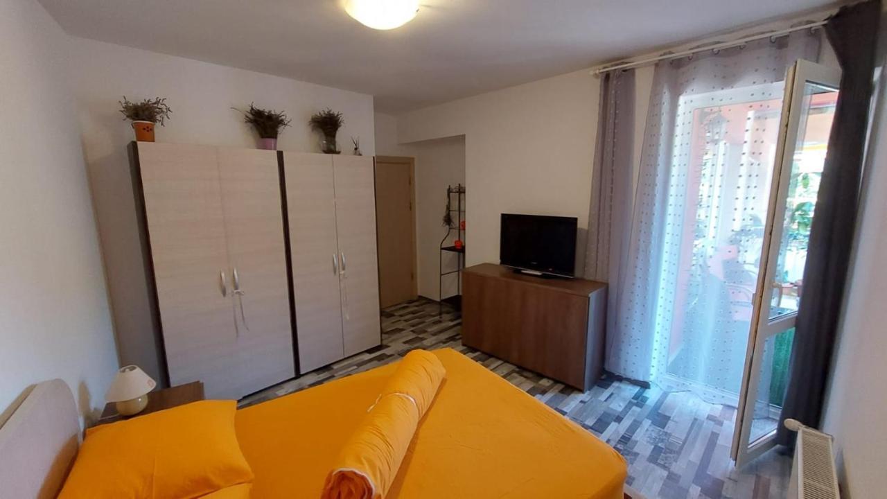 Apartament Ovo Sinaia Ngoại thất bức ảnh