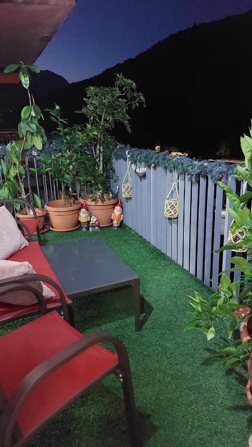 Apartament Ovo Sinaia Ngoại thất bức ảnh