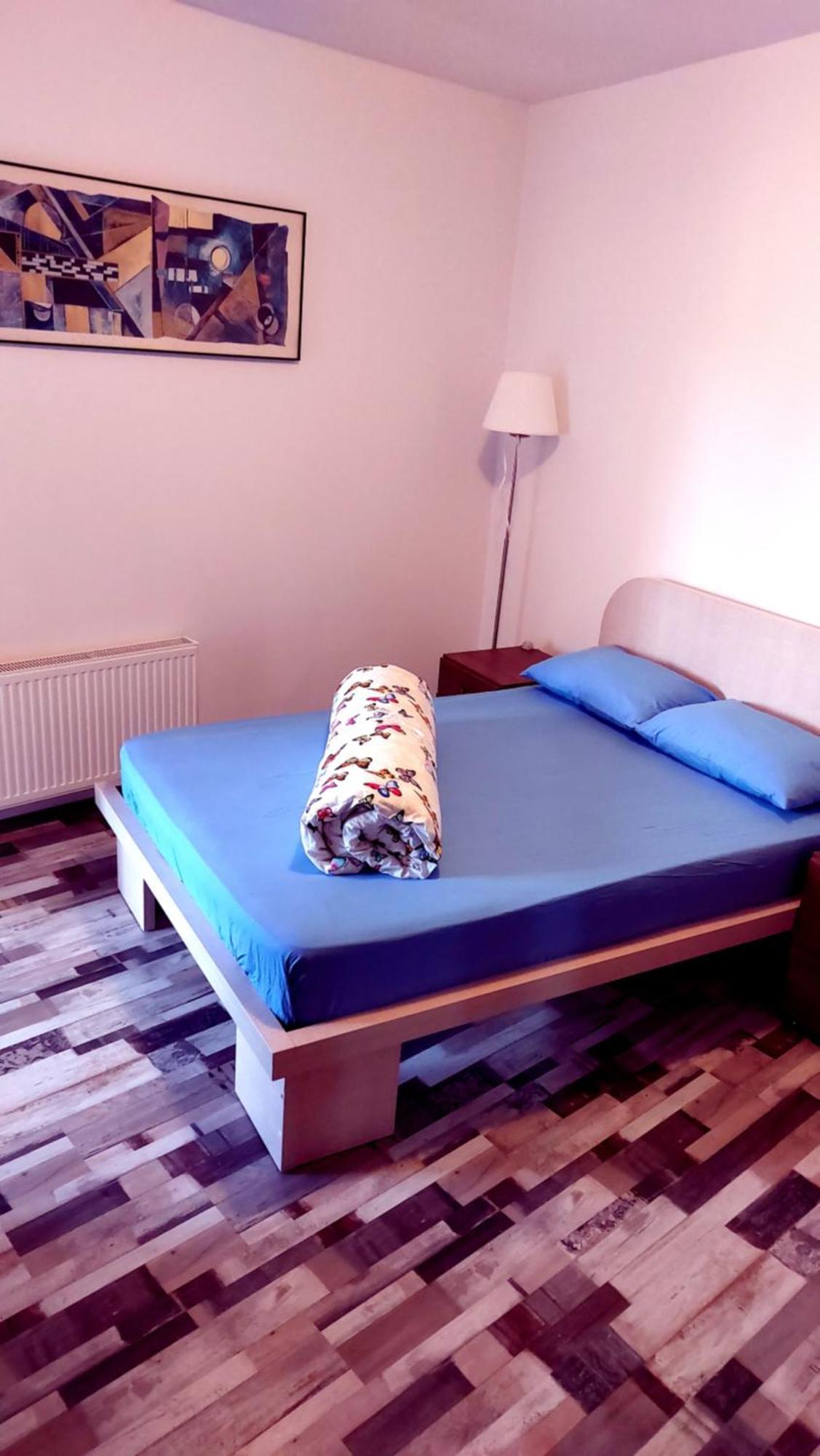 Apartament Ovo Sinaia Ngoại thất bức ảnh