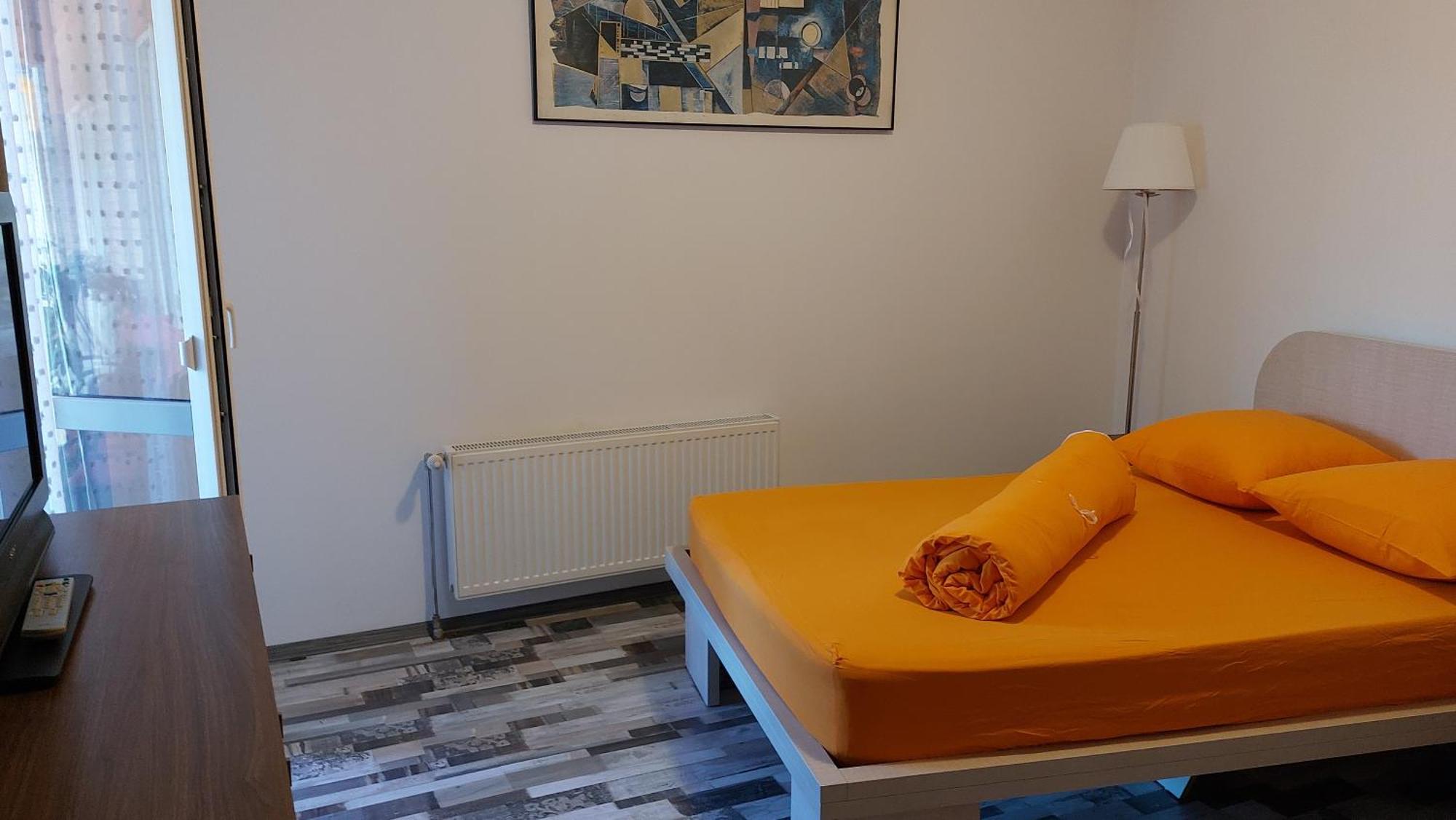 Apartament Ovo Sinaia Ngoại thất bức ảnh