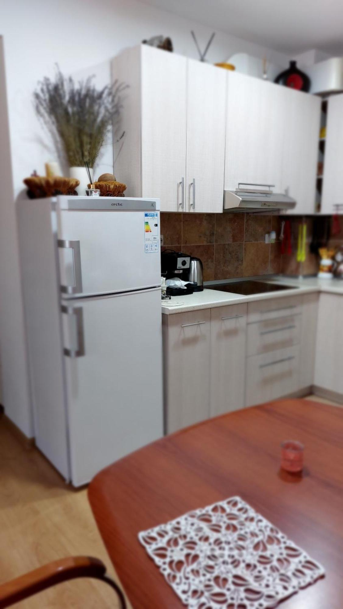 Apartament Ovo Sinaia Ngoại thất bức ảnh