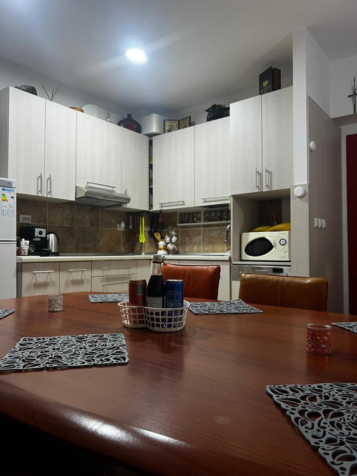 Apartament Ovo Sinaia Ngoại thất bức ảnh