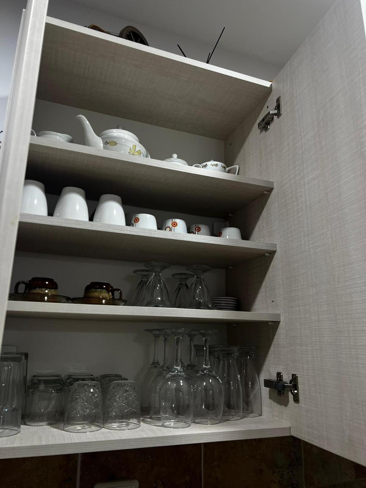 Apartament Ovo Sinaia Ngoại thất bức ảnh