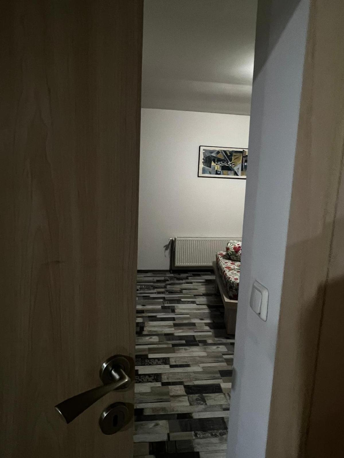 Apartament Ovo Sinaia Ngoại thất bức ảnh